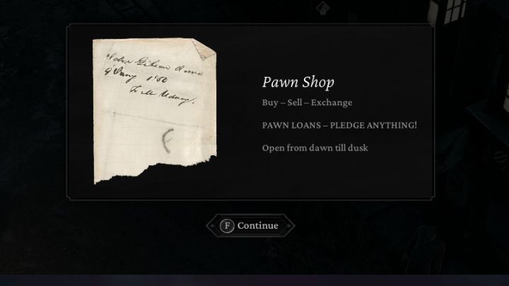 Pory dni wpływają też na - The Thaumaturge: Jak zmienić porę dnia? - The Thaumaturge - poradnik do gry