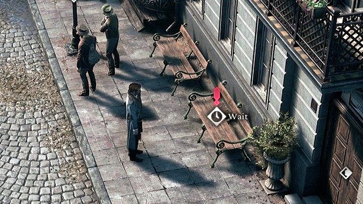 1 - The Thaumaturge: Jak zmienić porę dnia? - The Thaumaturge - poradnik do gry