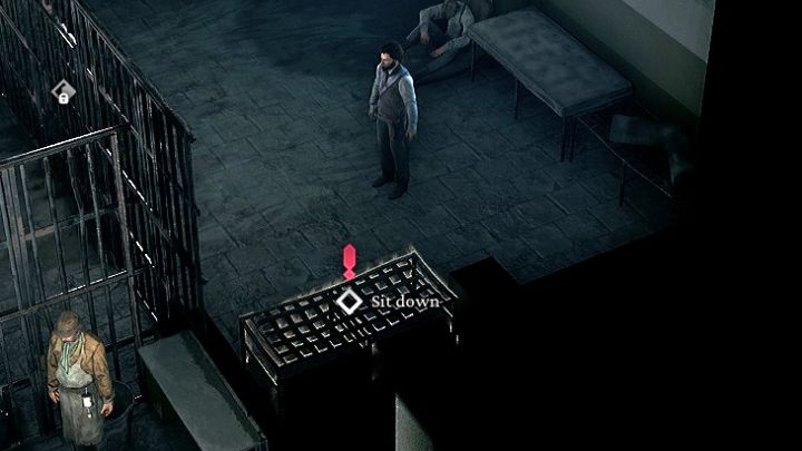 2 - The Thaumaturge: W otchłani - The Thaumaturge - poradnik do gry