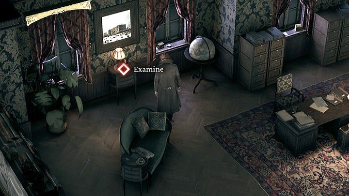 4 - The Thaumaturge: W otchłani - The Thaumaturge - poradnik do gry