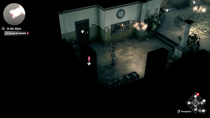 5 - The Thaumaturge: W otchłani - The Thaumaturge - poradnik do gry