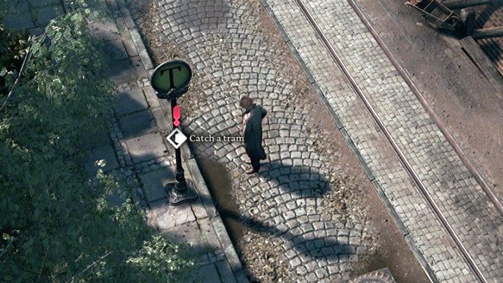 Niezależnie od wybranego wariantu szybka podróż jest darmowa i możecie korzystać z niej dowolną ilość razy - The Thaumaturge: Jak korzystać z opcji szybkiej podróży? - The Thaumaturge - poradnik do gry