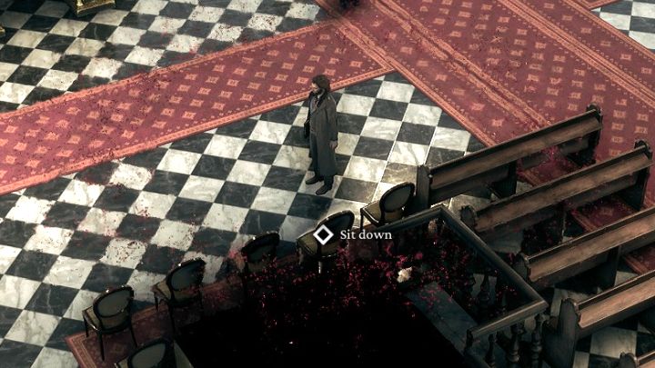 2 - The Thaumaturge: W oparach świętości - The Thaumaturge - poradnik do gry