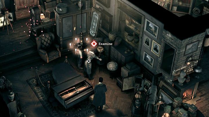 3 - The Thaumaturge: Wszystkie nasze klątwy - The Thaumaturge - poradnik do gry