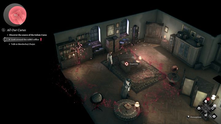 5 - The Thaumaturge: Wszystkie nasze klątwy - The Thaumaturge - poradnik do gry