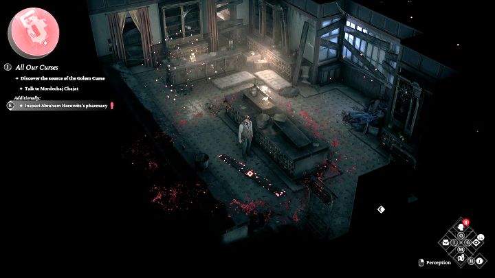 6 - The Thaumaturge: Wszystkie nasze klątwy - The Thaumaturge - poradnik do gry