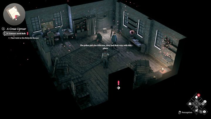 2 - The Thaumaturge: Wielki rejwach - The Thaumaturge - poradnik do gry