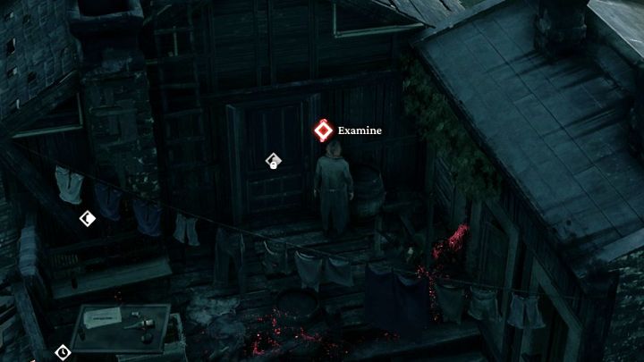 4 - The Thaumaturge: Wielki rejwach - The Thaumaturge - poradnik do gry