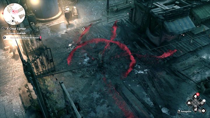 5 - The Thaumaturge: Wielki rejwach - The Thaumaturge - poradnik do gry