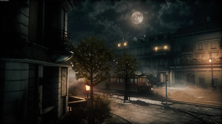 1 - The Thaumaturge: Czy jest otwarty świat? - The Thaumaturge - poradnik do gry