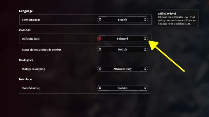 1 - The Thaumaturge: Wszystkie poziomy trudności - The Thaumaturge - poradnik do gry