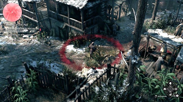 1 - The Thaumaturge: Porady na start - The Thaumaturge - poradnik do gry