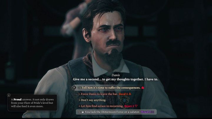 10 - The Thaumaturge: Porady na start - The Thaumaturge - poradnik do gry