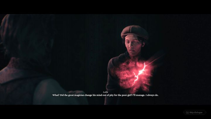 1 - The Thaumaturge: Jak pokonać bossa Djinn? - The Thaumaturge - poradnik do gry