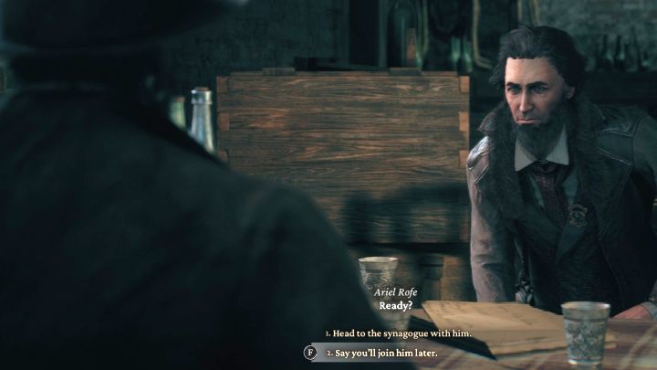 1 - The Thaumaturge: Gliniane ambicje - The Thaumaturge - poradnik do gry