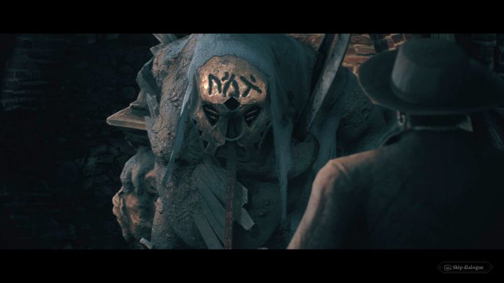 1 - The Thaumaturge: Jak pokonać bossa Golem? - The Thaumaturge - poradnik do gry