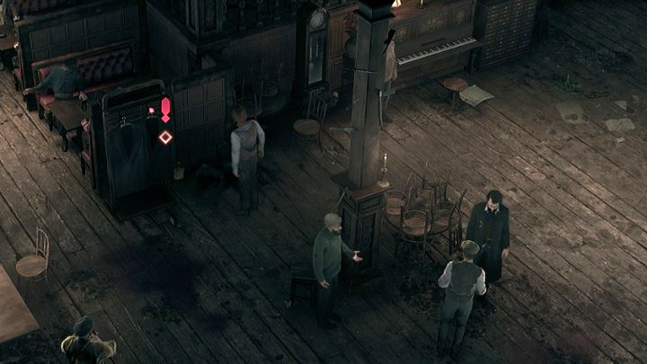 2 - The Thaumaturge: Fajrant - The Thaumaturge - poradnik do gry
