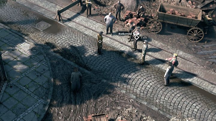 5 - The Thaumaturge: Fajrant - The Thaumaturge - poradnik do gry