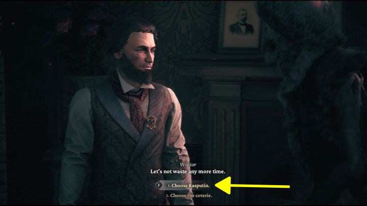 1 - The Thaumaturge: Czekając na cud - The Thaumaturge - poradnik do gry