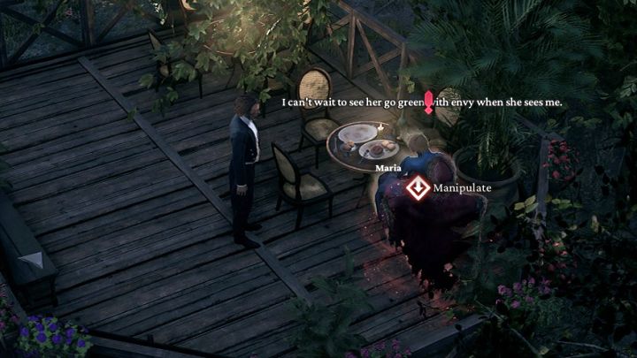 2 - The Thaumaturge: Czekając na cud - The Thaumaturge - poradnik do gry