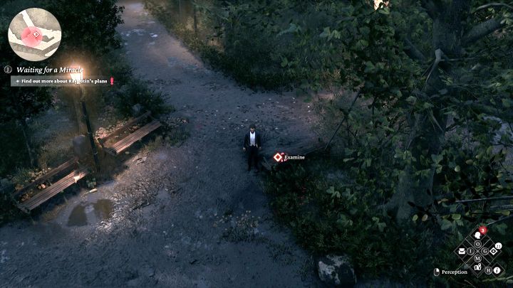 4 - The Thaumaturge: Czekając na cud - The Thaumaturge - poradnik do gry