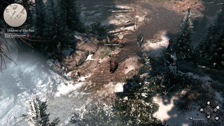 1 - The Thaumaturge: Jak pokonać bossa Bukavac? - The Thaumaturge - poradnik do gry