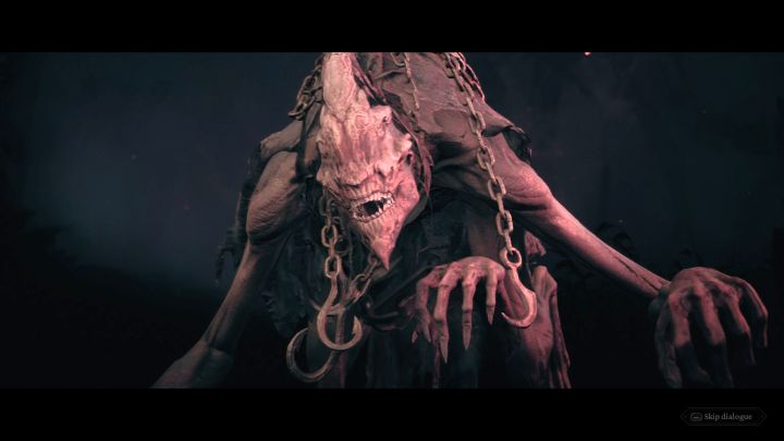 2 - The Thaumaturge: Jak pokonać bossa Bukavac? - The Thaumaturge - poradnik do gry