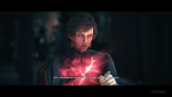 1 - The Thaumaturge: Jak pokonać bossa Weles? - The Thaumaturge - poradnik do gry