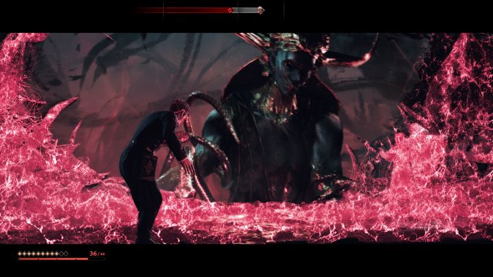 3 - The Thaumaturge: Jak pokonać bossa Weles? - The Thaumaturge - poradnik do gry