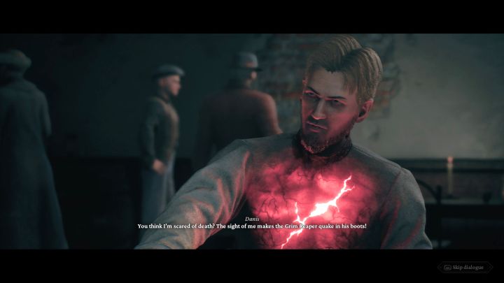 1 - The Thaumaturge: Jak pokonać bossa Lelek? - The Thaumaturge - poradnik do gry