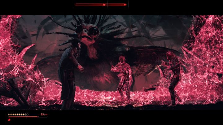 3 - The Thaumaturge: Jak pokonać bossa Lelek? - The Thaumaturge - poradnik do gry