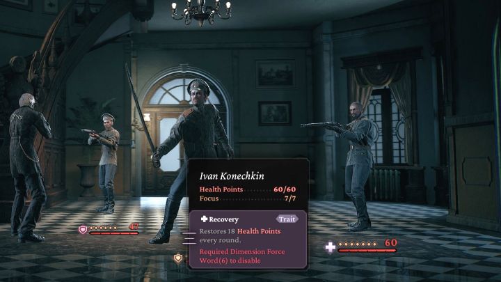 2 - The Thaumaturge: Jak pokonać bossa Iwan Konieczkin? - The Thaumaturge - poradnik do gry