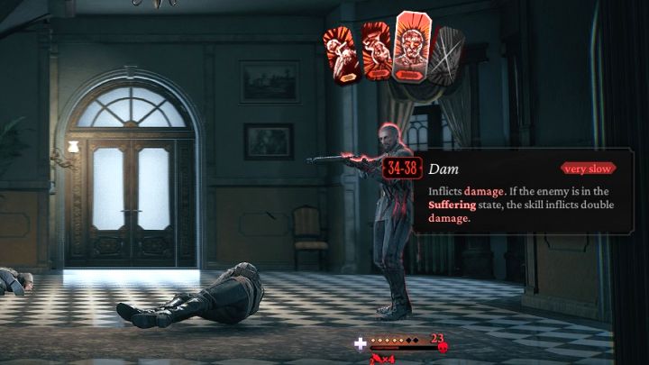 3 - The Thaumaturge: Jak pokonać bossa Iwan Konieczkin? - The Thaumaturge - poradnik do gry