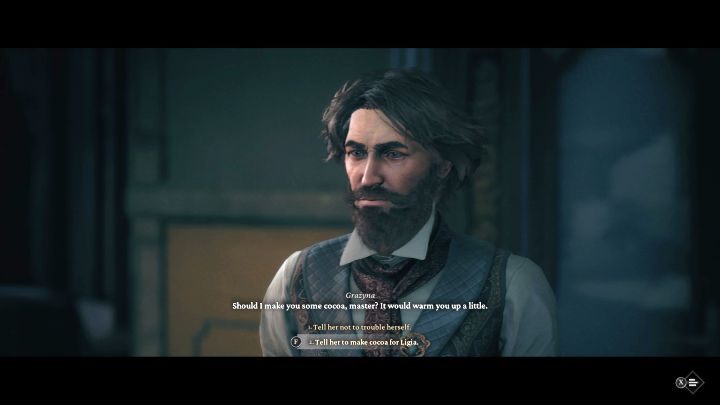 Dzielnica: Śródmieście Północne - The Thaumaturge: Szkice - Śródmieście Północne, Śródmieście Południowe, Powiśle, Powązki - The Thaumaturge - poradnik do gry