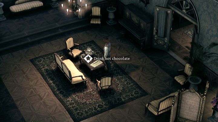 Rozegrajcie dalszą część questu i awansujcie do głównej misji Co po nas zostanie - The Thaumaturge: Szkice - Śródmieście Północne, Śródmieście Południowe, Powiśle, Powązki - The Thaumaturge - poradnik do gry