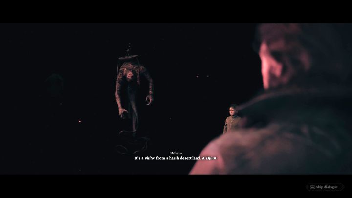 1 - The Thaumaturge: Bez strachu - The Thaumaturge - poradnik do gry