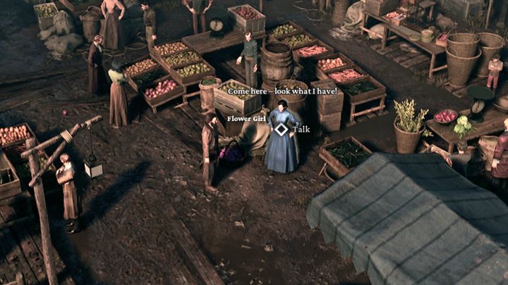 3 - The Thaumaturge: Bez strachu - The Thaumaturge - poradnik do gry