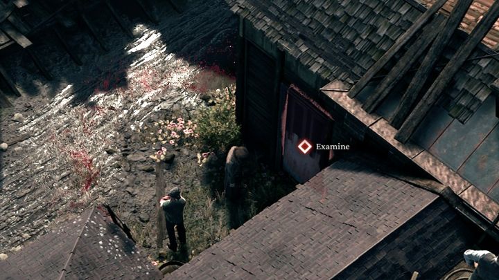 5 - The Thaumaturge: Bez strachu - The Thaumaturge - poradnik do gry