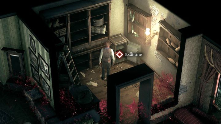 7 - The Thaumaturge: Bez strachu - The Thaumaturge - poradnik do gry