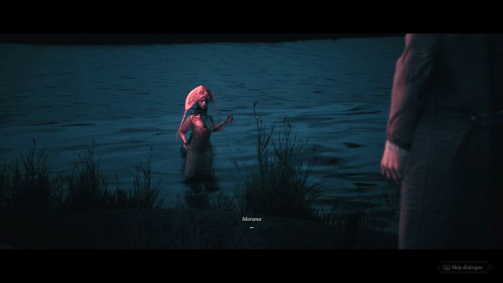 1 - The Thaumaturge: Sztuka umierania - The Thaumaturge - poradnik do gry