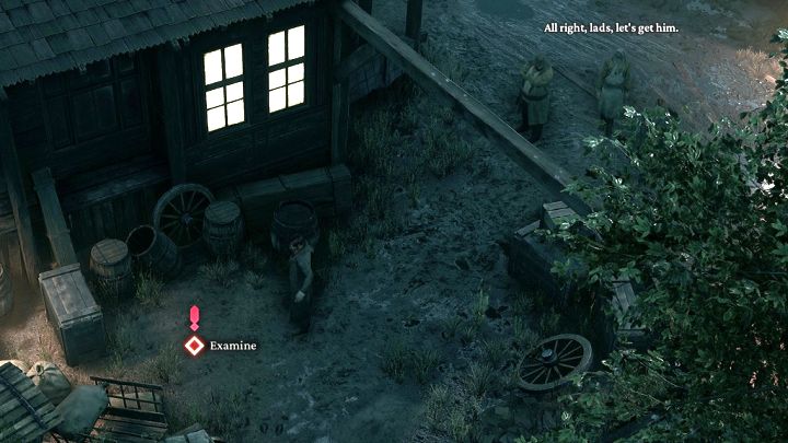 4 - The Thaumaturge: Sztuka umierania - The Thaumaturge - poradnik do gry