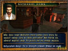 3 - F. Odszukaj syna admirała... - Piraci z Karaibów - poradnik do gry