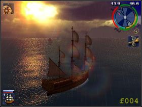 Córkę gubernatora znajdziesz na spacerze w dżungli na Redmond - F. Odszukaj syna admirała... - Piraci z Karaibów - poradnik do gry