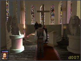 4 - D. Dziwne wydarzenia na archipelagu... - Piraci z Karaibów - poradnik do gry