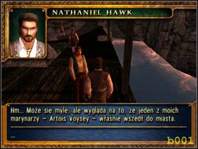 1 - B. Artois Voysey - Piraci z Karaibów - poradnik do gry