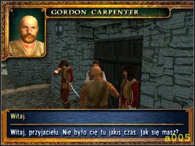 3 - A. Dostarcz zamknięty kufer - Piraci z Karaibów - poradnik do gry