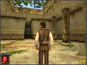 Przekonasz się, że Lenin jest wiecznie żywy, a mimo to na Ukrainę warto jechać - 19. Wkradnij się do świątyni - Piraci z Karaibów - poradnik do gry