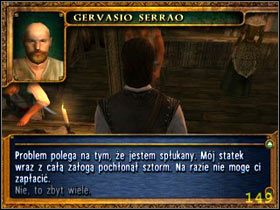 3 - 14. Na Isla Muelle - Piraci z Karaibów - poradnik do gry