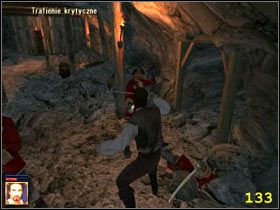 4 - 12. Odszukaj Danielle - Piraci z Karaibów - poradnik do gry