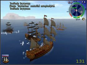 3 - 12. Odszukaj Danielle - Piraci z Karaibów - poradnik do gry